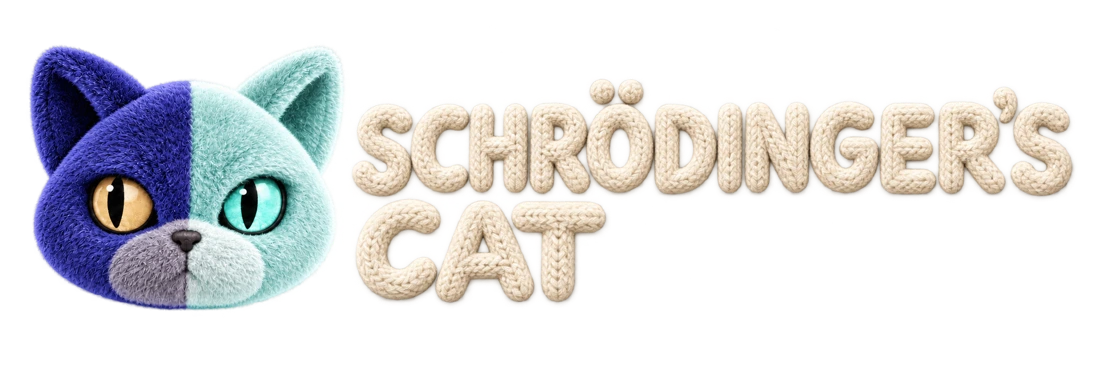 Schrödinger’s Cat